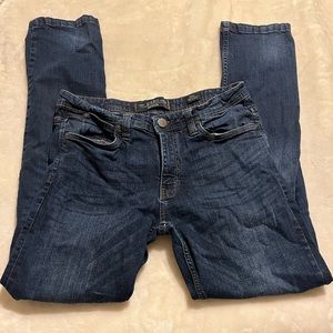 Men’s Slim Jeans